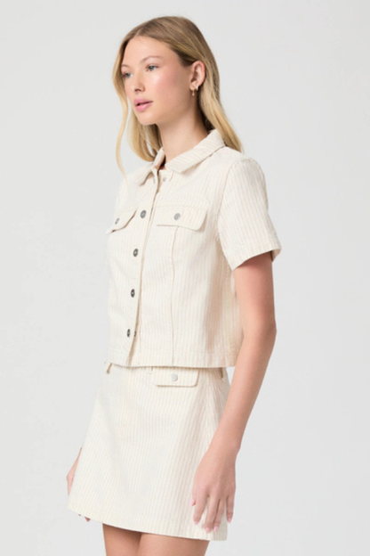 Elly Jacket