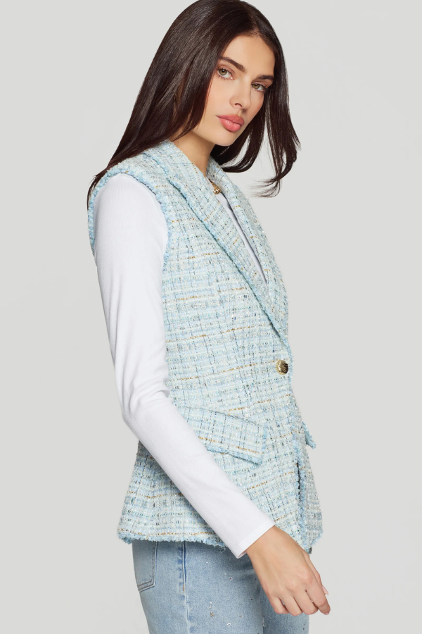 Rialto Blazer