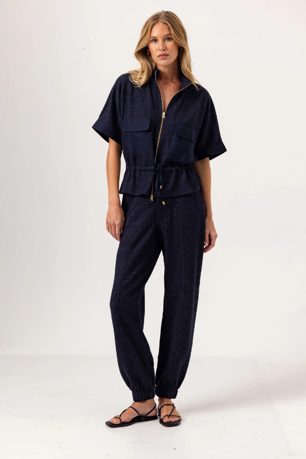 Lysse Jacket