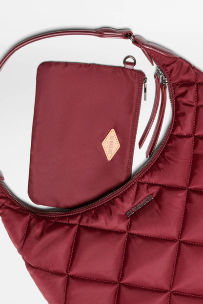 Madison Shoulder
