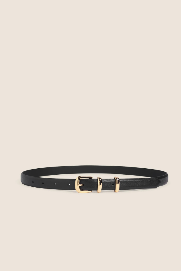 Skinny Jordan Belt