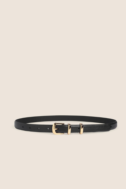 Skinny Jordan Belt