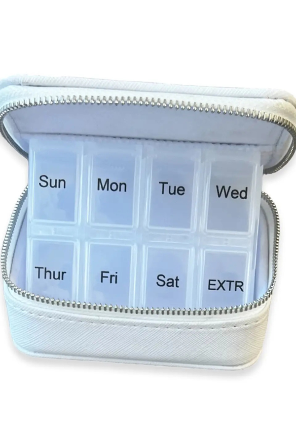 Pill Case
