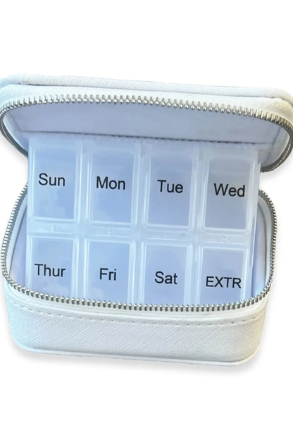 Pill Case