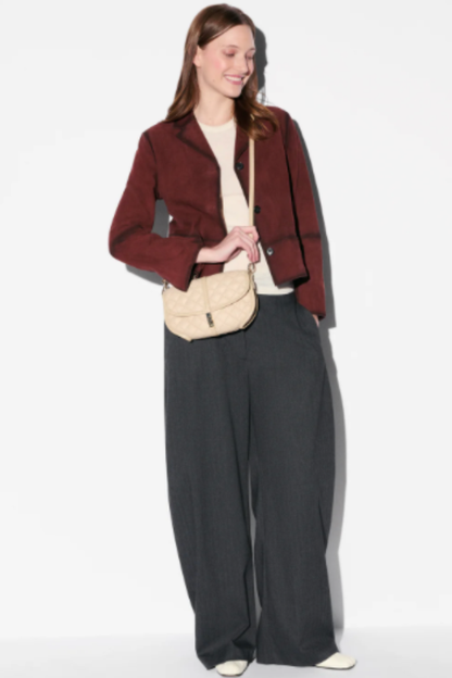 Small Astor Clutch
