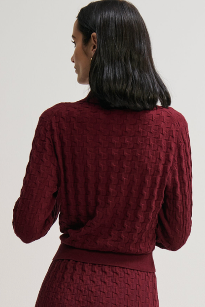 Marley Cardigan