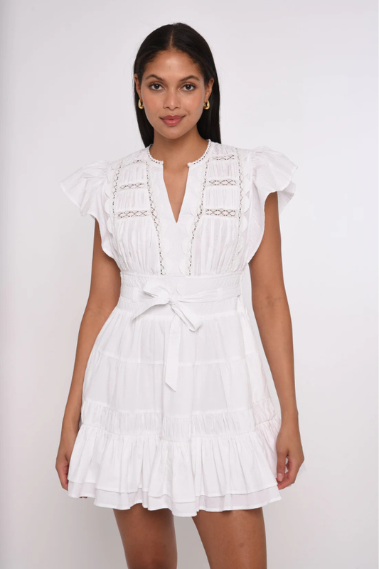Madelyn Dress
