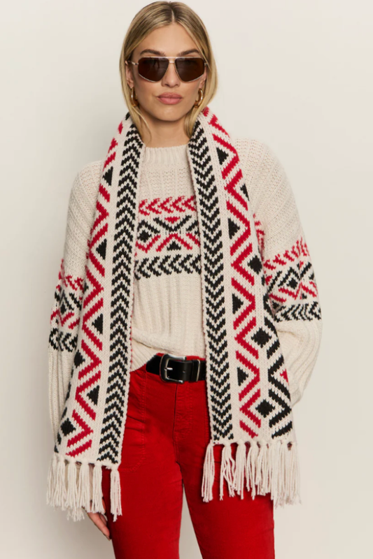 Send it Scarf