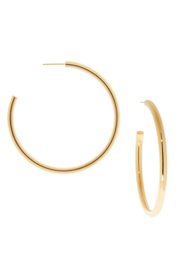 Hollow Hoops