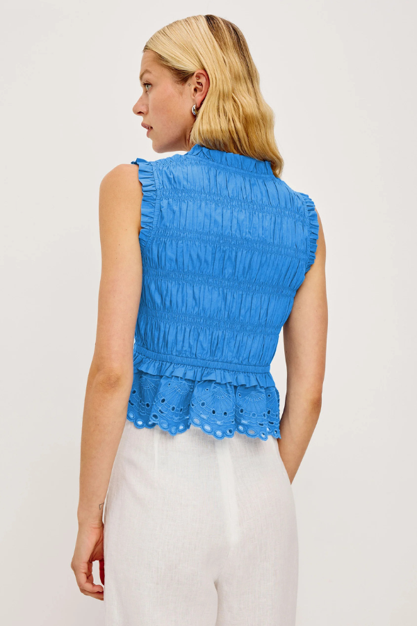 Martine Top