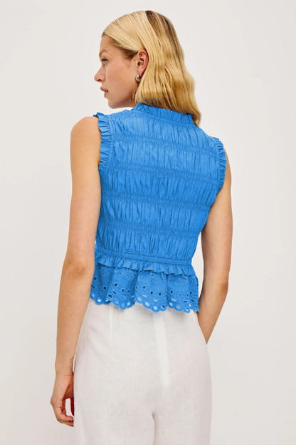 Martine Top