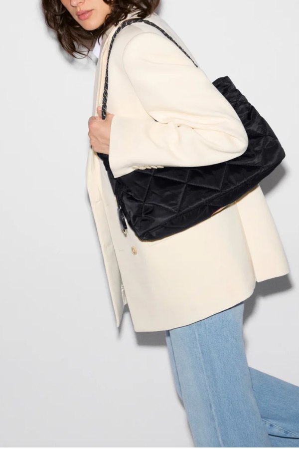 Frankie Tote