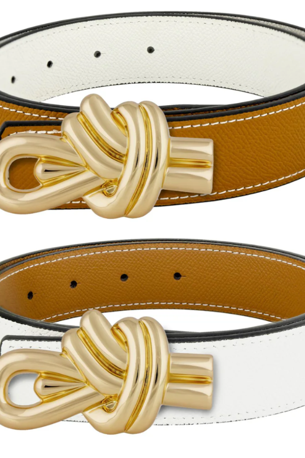 Knot Buckle