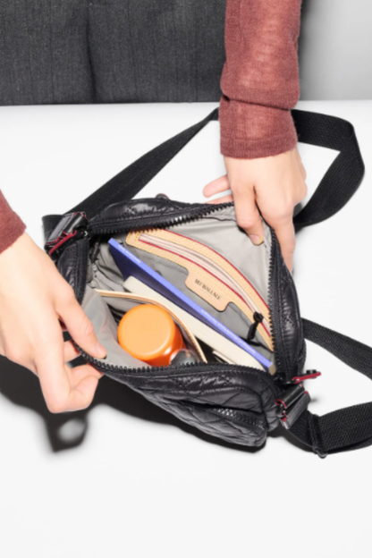 Small Metro Camera Bag