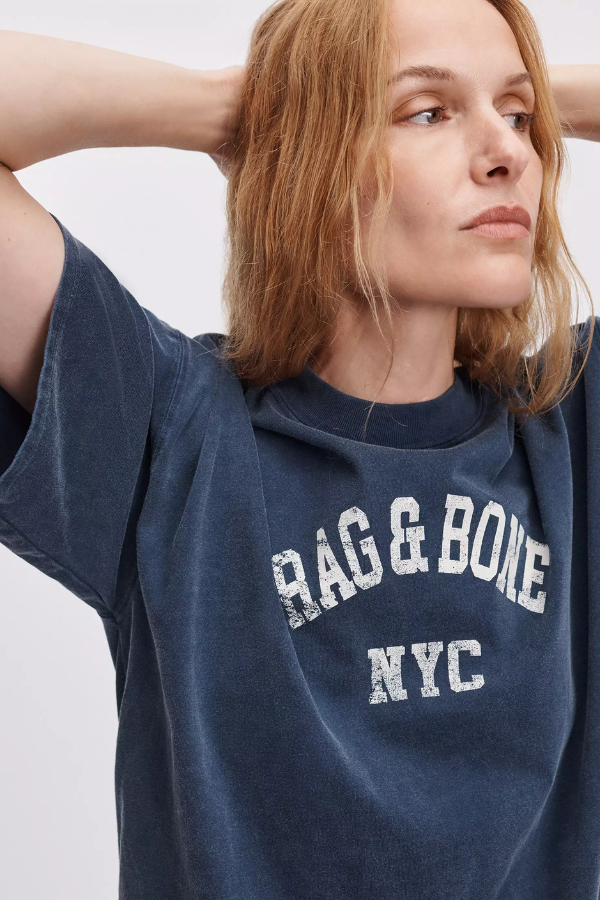 University Alex Tee