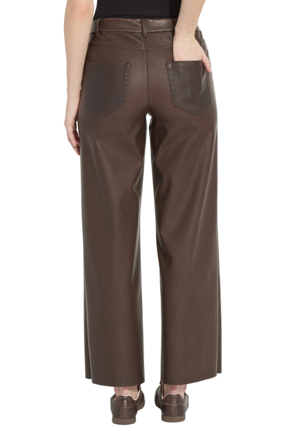 Cortina Vegan Leather