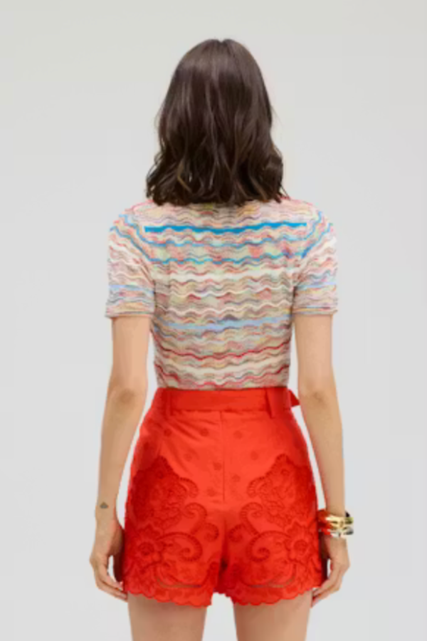 Ainsley Shorts
