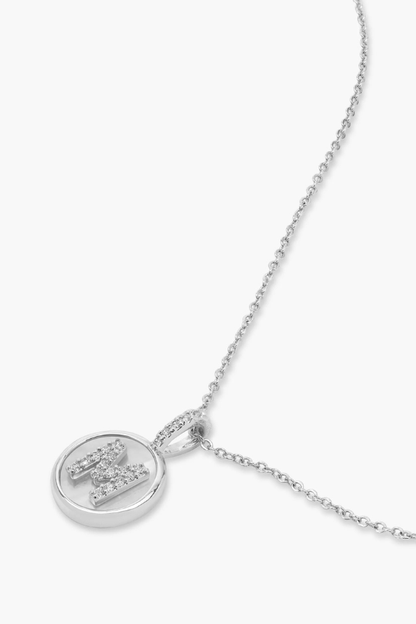 Baby Love Letters M