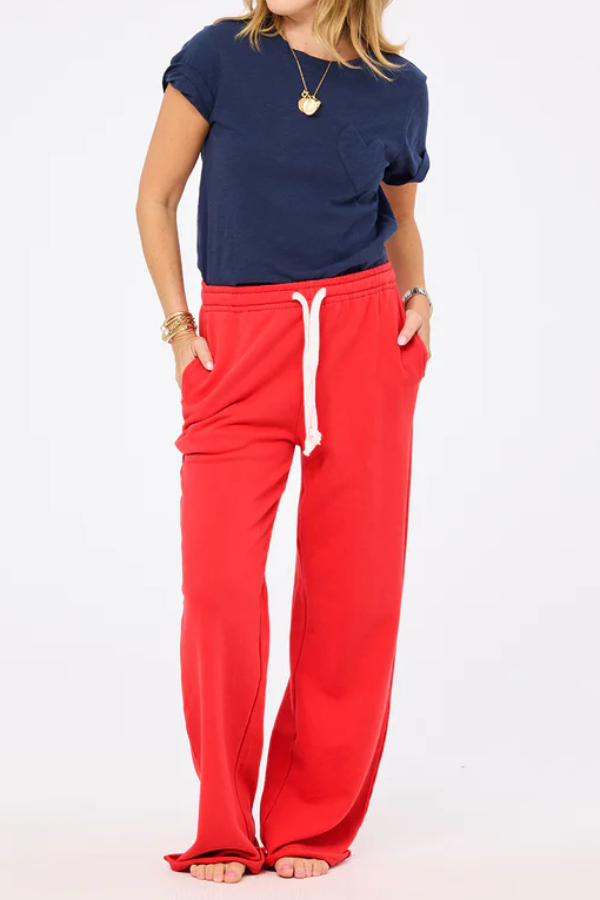 Barb Sweats