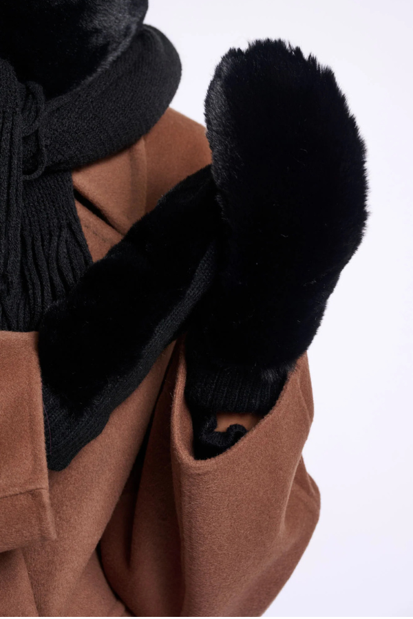 OXO Gloves