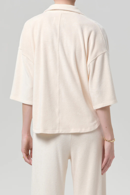 Francis Knit Shirt