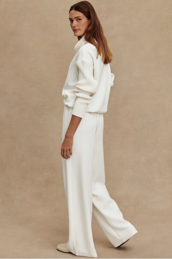 Wide Pant 29.5