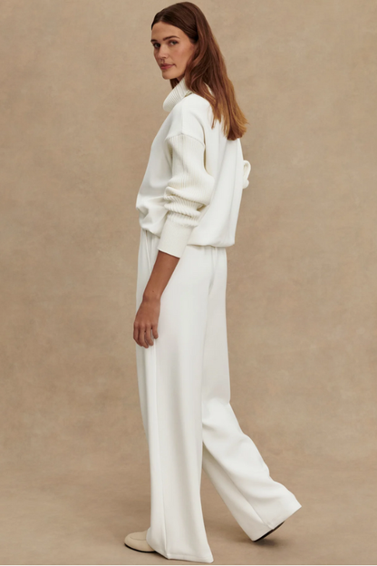 Wide Pant 29.5