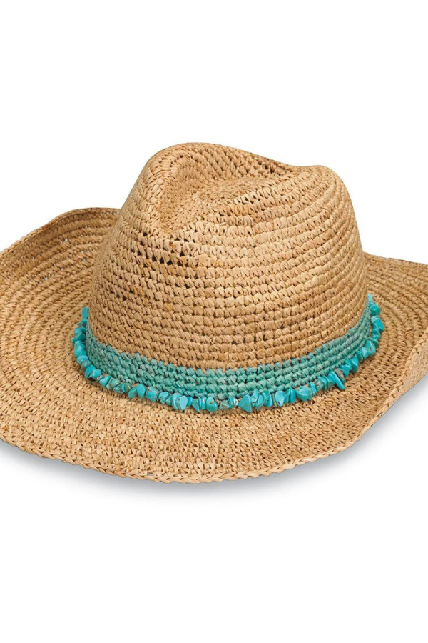 Tahiti Cowboy