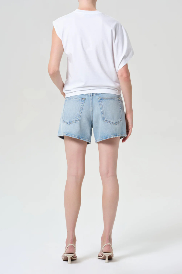 Leith Short
