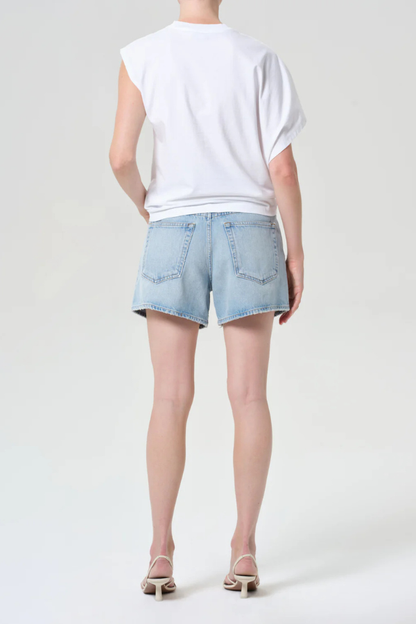 Leith Short