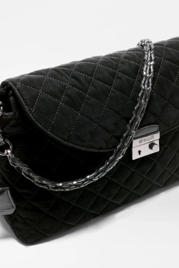 Crosby Lock Shoulder II