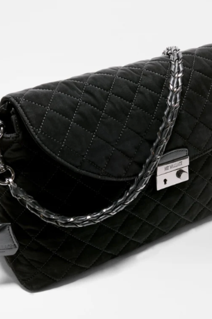 Crosby Lock Shoulder II