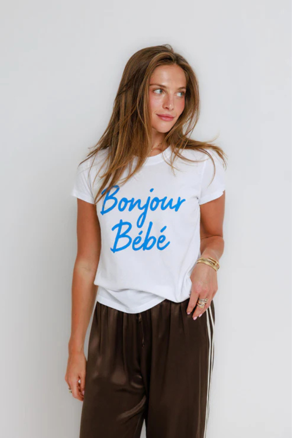 Boujour Bebe