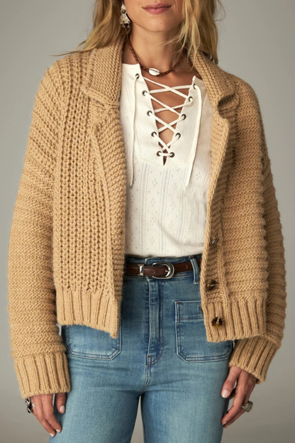 Elsa Cardigan
