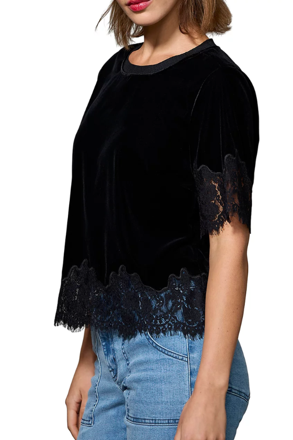 1 of a Kind Top