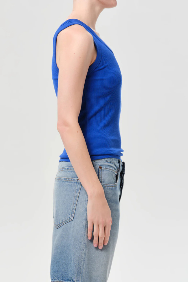 Poppy Tank