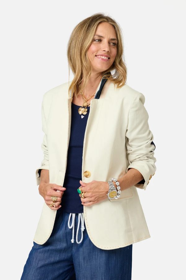 Summer Blazer