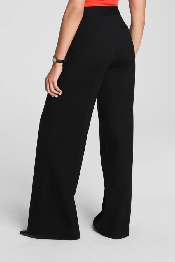 Wide Leg Pant