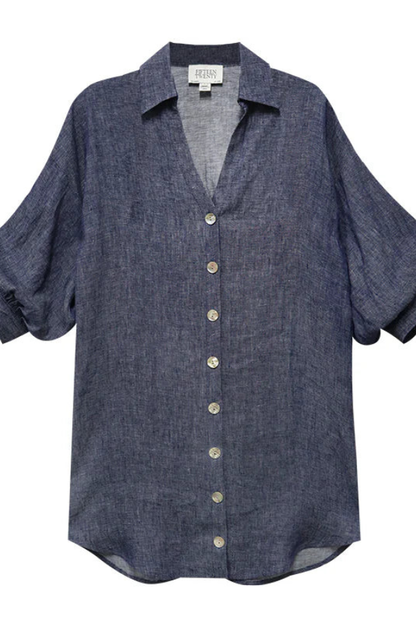 Phoebe Shirtdress