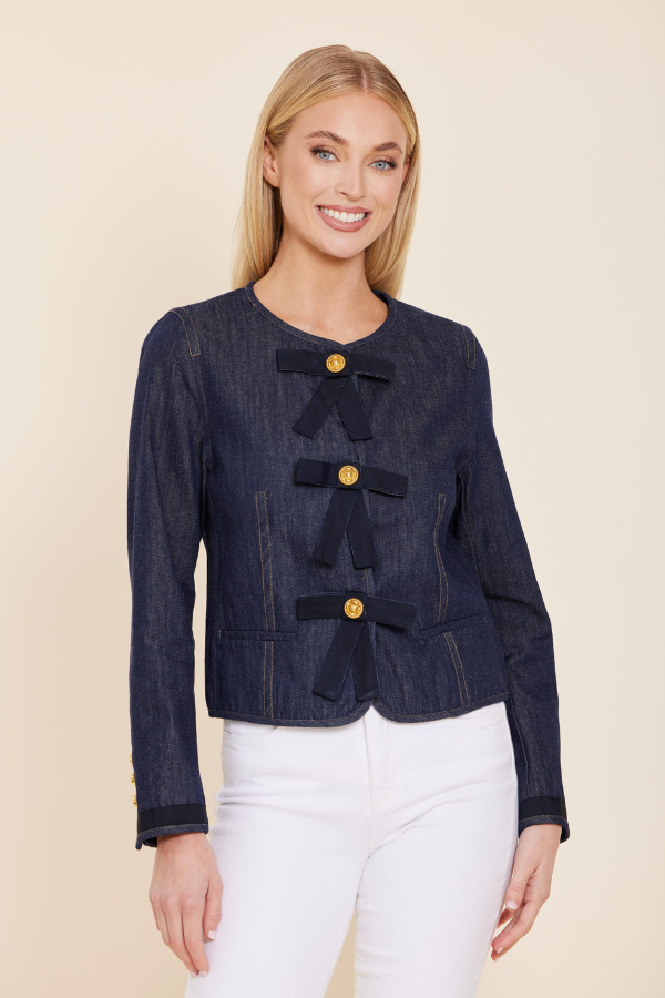 Bow Jkt