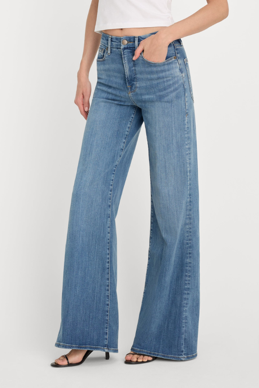 Good Waist Palazzo