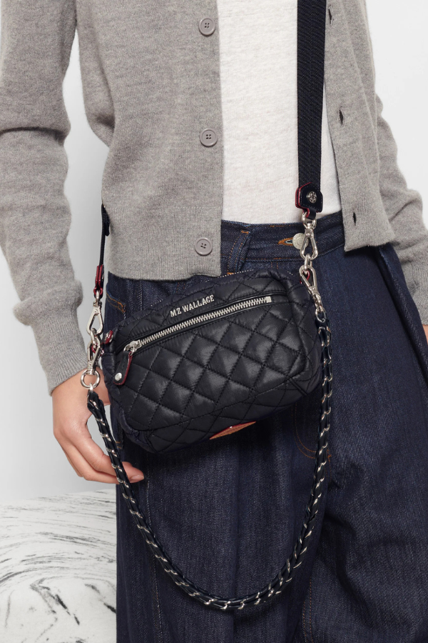 Crosby II Mini