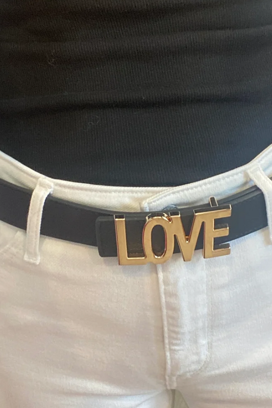 Love Buckle