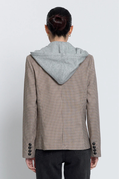 Astor Dickey Jkt