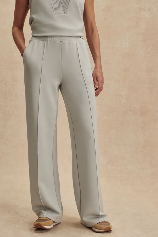 Wide Leg Pant