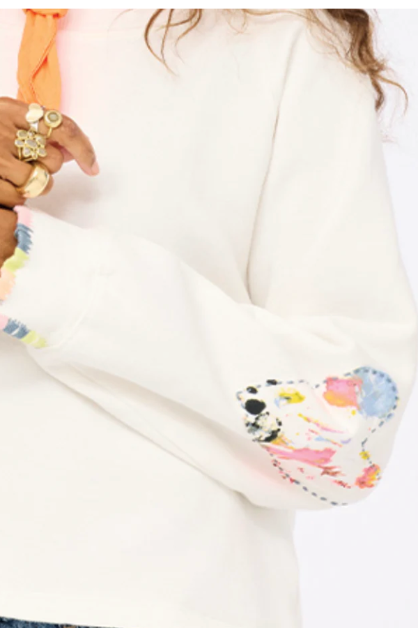 Studio Sweatshirt