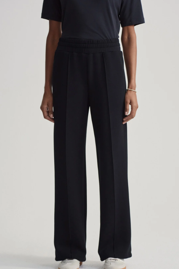 Wide Leg Pant