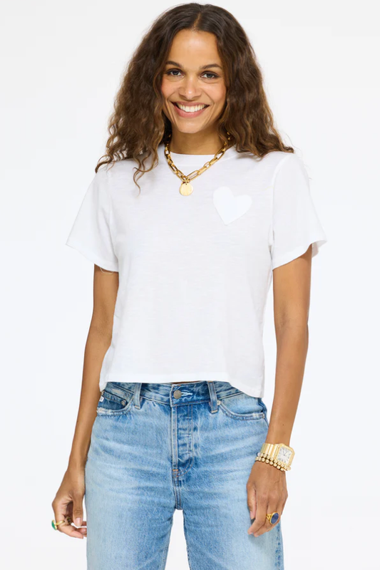 Slub Tee