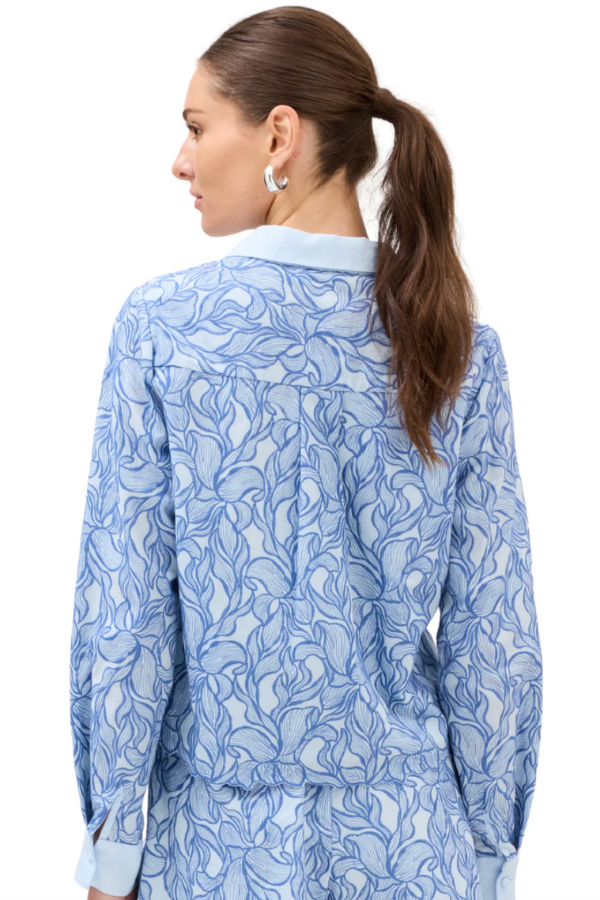 Phoebe Top