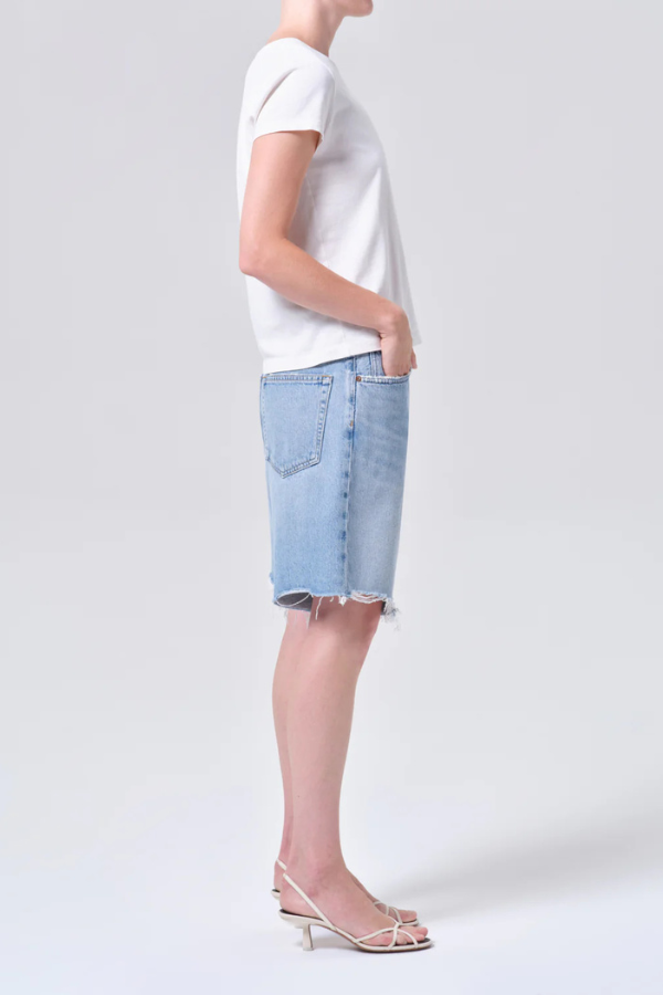 Indra Short